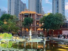 -晋江五店市传统文化旅游区