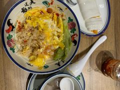 -龍囍粤·顺德小吃·煲仔饭(安定门店)