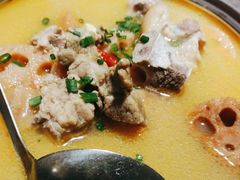 -吴掌柜·藕汤印象(南湖店)