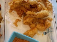 -柒柒海里·平价海鲜·蒸汽·家宴(金沙滩店)