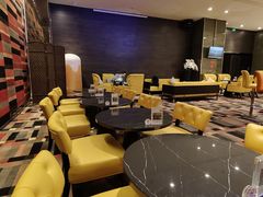 -上海大宁福朋喜来登酒店大堂吧(共和新路店)