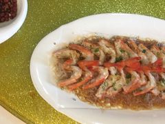 -广州塔晖粤轩中餐厅