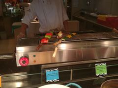 -咖啡苑自助餐厅·中国大饭店