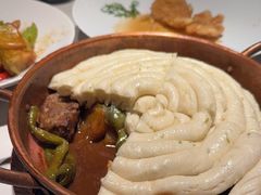 -奉天小馆·非遗东北菜(济南万象城店)