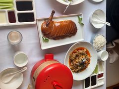 -天和晟烤鸭店(国展店)