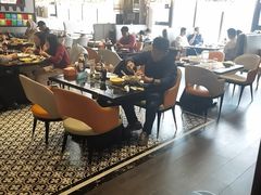 -巴依老爷新疆美食(清华东门店)