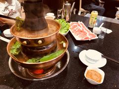 -草原饭店火锅