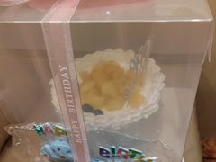 -芭菲盛宴·环球美食(袁家岗店)