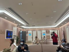 -爱康国宾体检中心(杭州滨江江南大道分院)