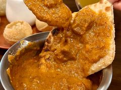 -南国印度餐厅Dakshin