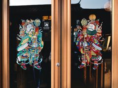 -METAL HANDS(五道营店)