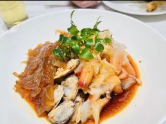 -梦都海鲜酒家(万达广场江桥店)