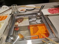 -海底捞火锅(徐州火车站店)