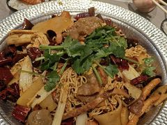 -食悦天美食广场(长沙IFS国金中心店)