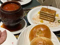 -国际饭店·西餐厅(西大直街店)