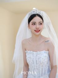 -荷玛高端新娘跟妆团队·彩妆培训