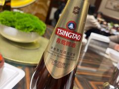 -夏宫中餐厅(香格里拉大酒店)