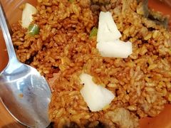 -萨莉亚意式餐厅(杭州滨江天街店)