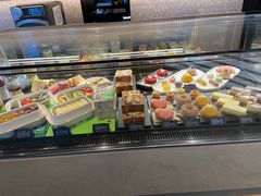 -星巴克臻选(上海合生汇1F店)