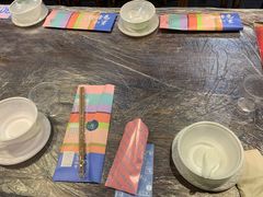 -靓靓蒸虾(中山公园店)