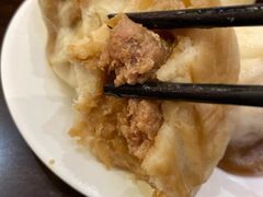 姚记包子-姚记炒肝店(簋街店)
