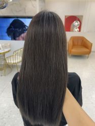 -上禾 HAIR SALON