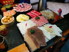-珮姐老火锅(新街口店)
