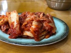 辣白菜-顺姬冷面(延大店)