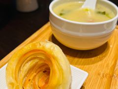 -明湖楼·经典鲁菜山东海鲜(大明湖店)
