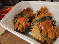 -阿木龙虾(本溪路店)