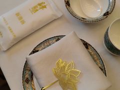 -肆月河豚·新淮扬(金融街店)