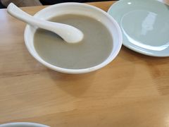 -惠丰门丁肉饼店