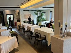 -The Georg(东华门店)