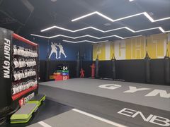 -成杰格斗·拳击·柔术·防身术(建设路店)