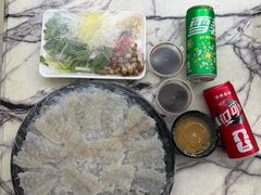-官塘鱻鱻鱼生·潮汕生腌·砂锅粥(西马路总店)