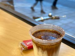 -常识咖啡common sense(春熙路店)