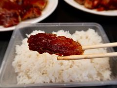 叉烧-黄连大头华烧鹅店(大良店)