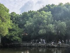 -西园戒幢律寺