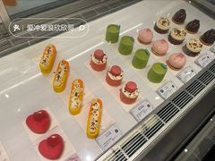 -LE SAPHIR 莎菲尔菓子(和兴店)