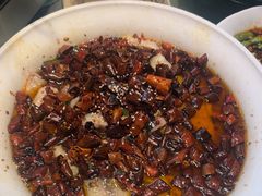 -刘胖子家常菜·蹄花焖藕(兴业店)