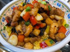 -海拉尔蒙古包(房山长阳店)