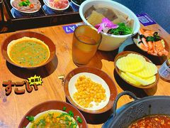 -楠火锅(龙阳广场店)