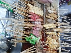 -郭记小街麻辣烫(虎坊路店)