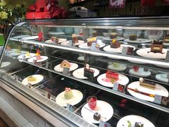 -花蒲甜品(海信广场店)