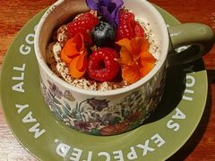 -格鲁·秀色Georgia’s Feast