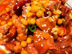 -小吊梨汤·北京菜·烤鸭(鸟巢店)