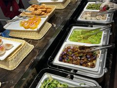 -素满香·素食自助餐(西安·民乐园店)