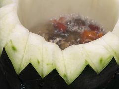 -尚竹阁冬瓜盅·18年地标美食(平洲店)