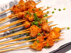 -靓虾二哥·龙虾馆(大塘总店)