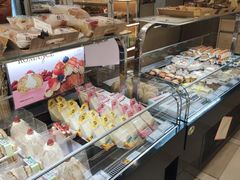 -85度C(南京龙江店)